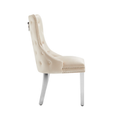 Salma Chair