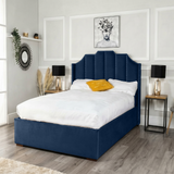 Brandon Upholstered Bed Frame