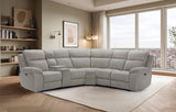 CLAYTON SOFA (OATMEAL)