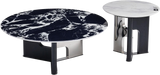 Belarus Coffee Table Set