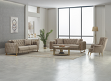 Puma Sofa Seater