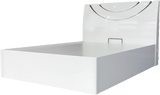 Eclipse bed