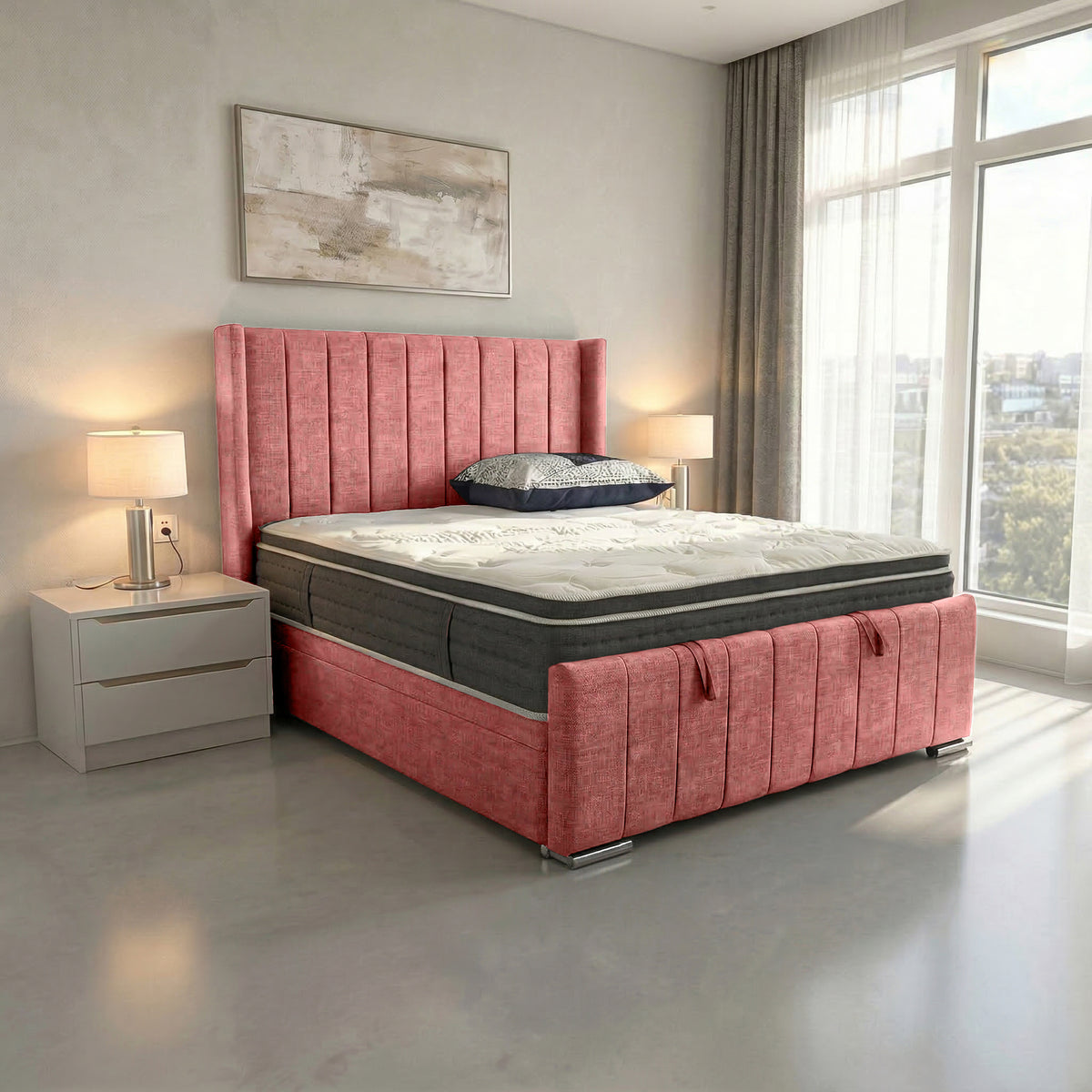 CN05 Coniston Pink