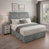 Bamboo Bed - Divan