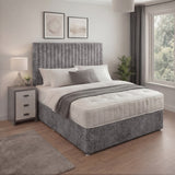 Bamboo Bed - Divan