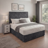 Bamboo Bed - Divan