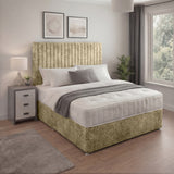 Bamboo Bed - Divan