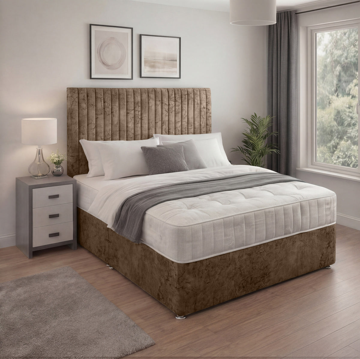 MB07 Marble Mink