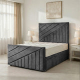 Moscow Bed - Divan