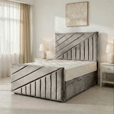 Moscow Bed - Divan