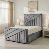 Moscow Bed - Divan