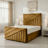 Moscow Bed - Divan