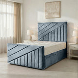 Moscow Bed - Divan