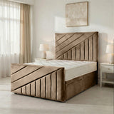 Moscow Bed - Divan