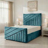 Moscow Bed - Divan