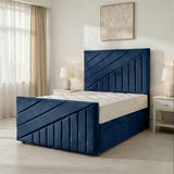 Moscow Bed - Divan