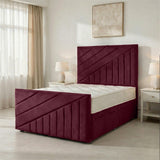 Moscow Bed - Divan