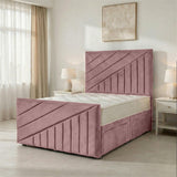 Moscow Bed - Divan
