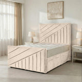 Moscow Bed - Divan
