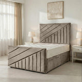Moscow Bed - Divan