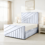 Moscow Bed - Ottoman