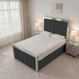 Oxford Bed - Divan