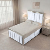 Oxford Bed - Divan