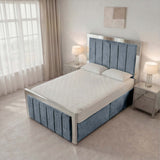 Oxford Bed - Divan