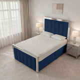 Oxford Bed - Divan
