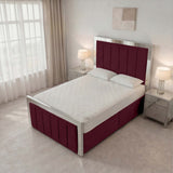 Oxford Bed - Divan