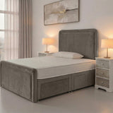 Sicily Bed - Divan