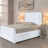 Sicily Bed - Divan