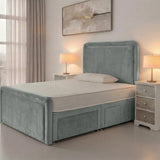 Sicily Bed - Divan