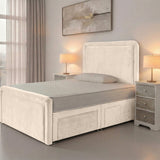 Sicily Bed - Divan