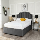 Brandon Upholstered Bed Frame