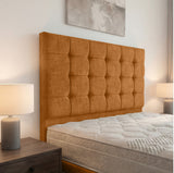 Cubed Ottoman Divan Bed