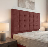 Cubed Ottoman Divan Bed