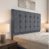 Cubed Ottoman Divan Bed