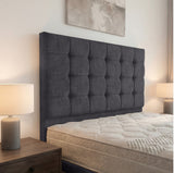 Cubed Ottoman Divan Bed