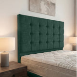 Cubed Ottoman Divan Bed