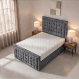Gloucester Bed - Divan