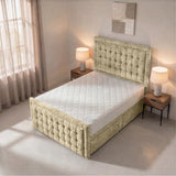Gloucester Bed - Divan