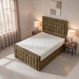 Gloucester Bed - Divan