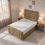 Gloucester Bed - Divan