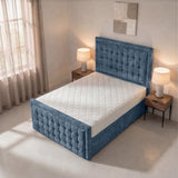 Gloucester Bed - Divan
