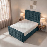Gloucester Bed - Divan