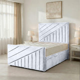 Moscow Bed - Divan