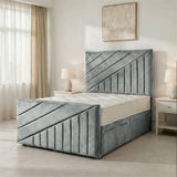 Moscow Bed - Divan