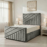 Moscow Bed - Divan