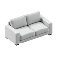 2.5 Seater